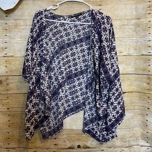 Brandy Melville wrap